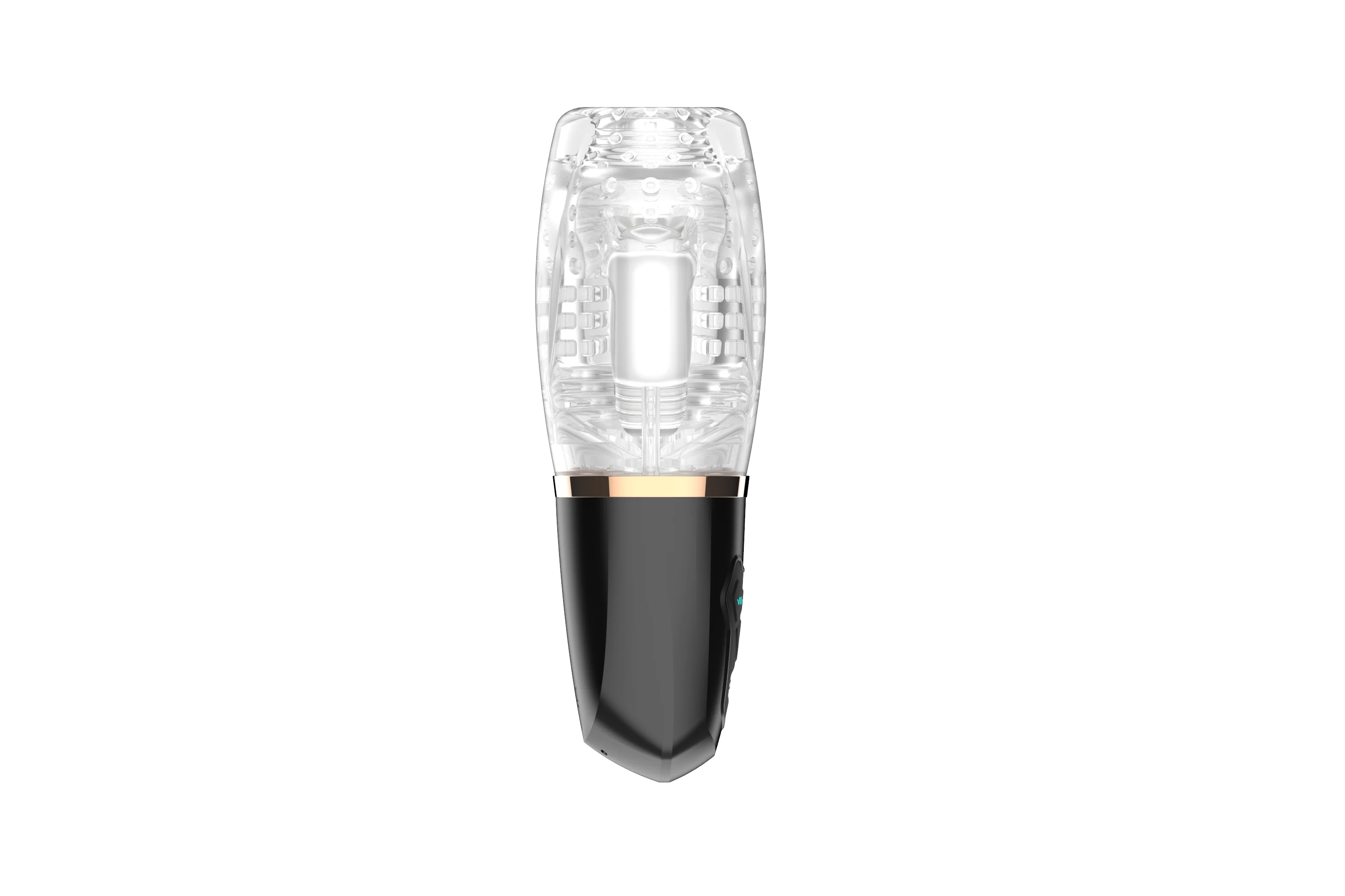 Automatic Sucking Blowjob Machine For Men by Boutique Voila - Image 4