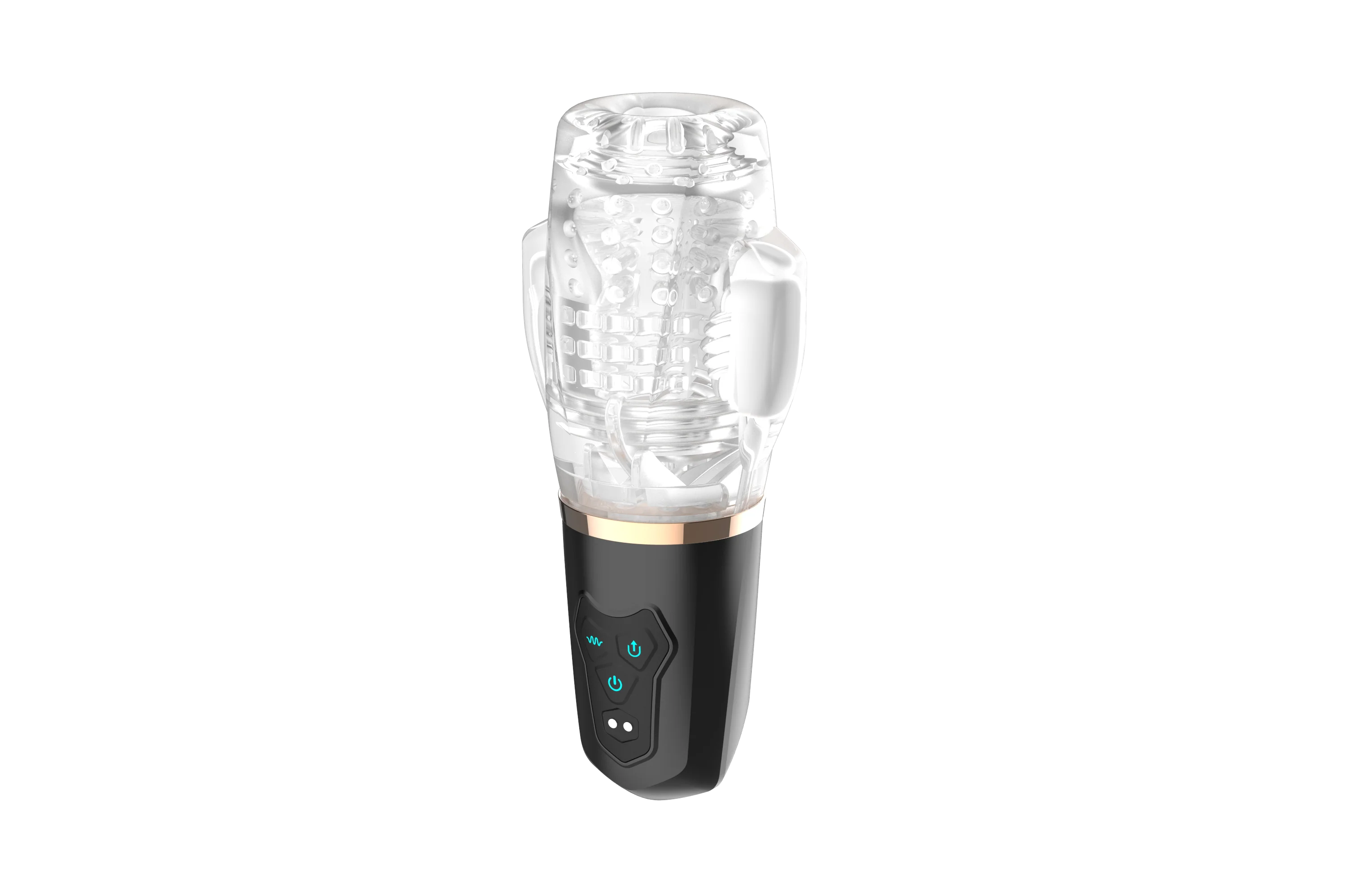 Automatic Sucking Blowjob Machine For Men by Boutique Voila - Image 6