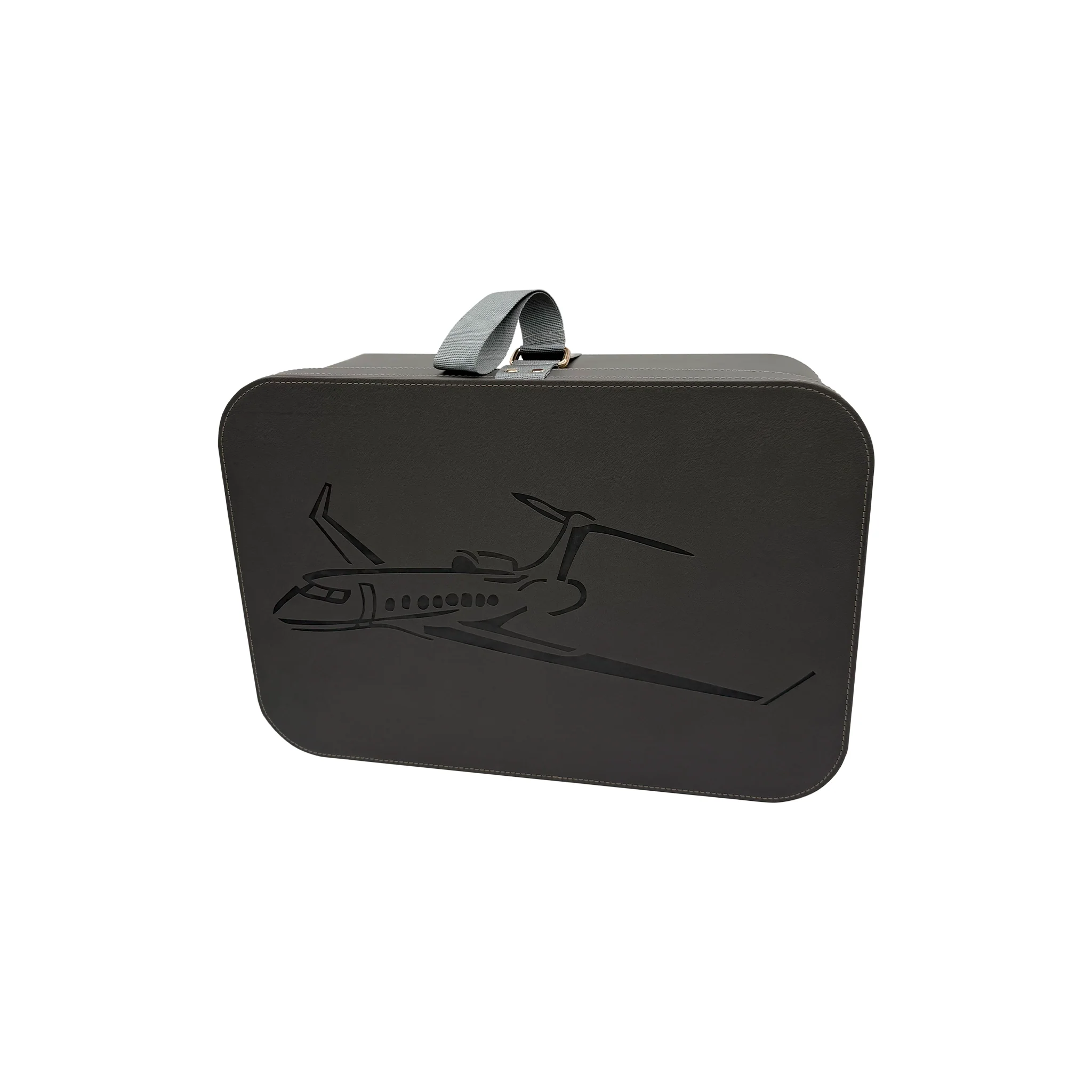 Jetpack storage and carry on travel case with lock by GOOROO - Image 2