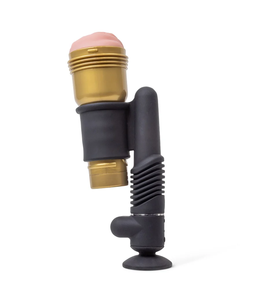 Male Stroker for Velvet Thruster Prime | Auto-Solo - Image 10