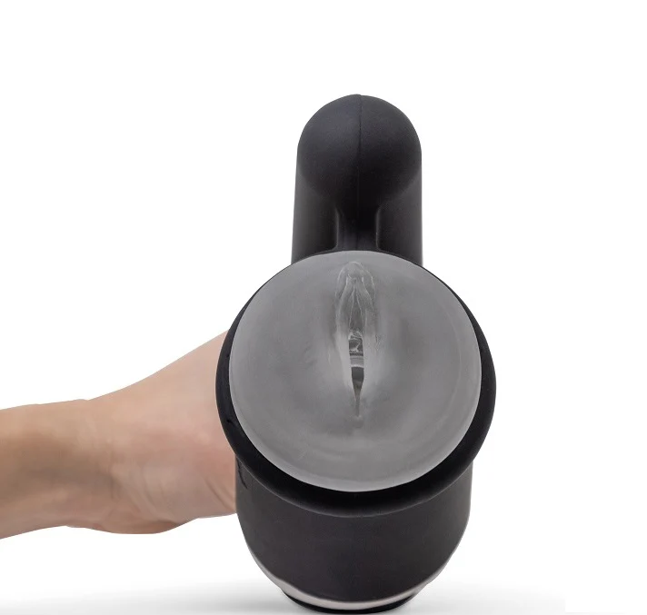 Male Stroker for Velvet Thruster Prime | Auto-Solo - Image 3