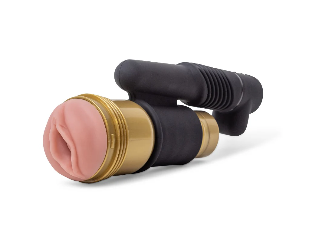 Male Stroker for Velvet Thruster Prime | Auto-Solo - Image 4