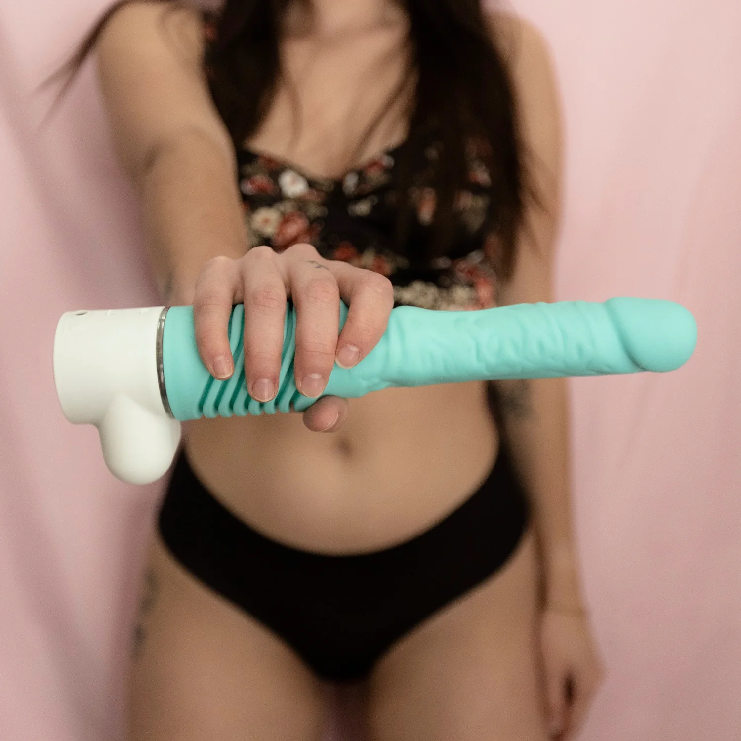 Male Stroker for Velvet Thruster Prime | Auto-Solo - Image 9