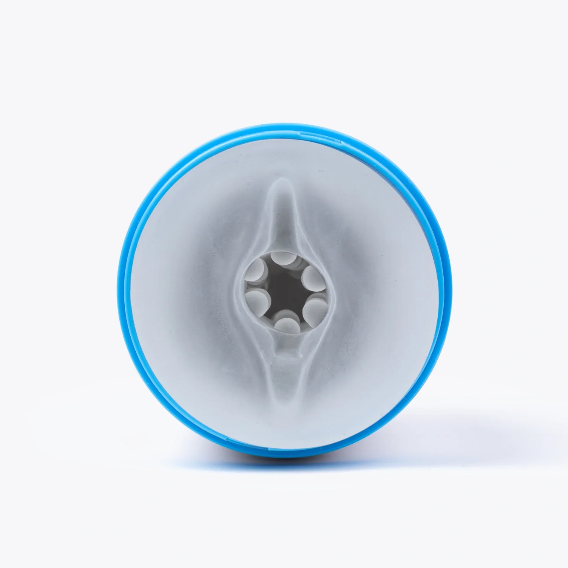 Automatic Sucking and Vibrating Sex Toy for Men By Boutique Voila - Image 3