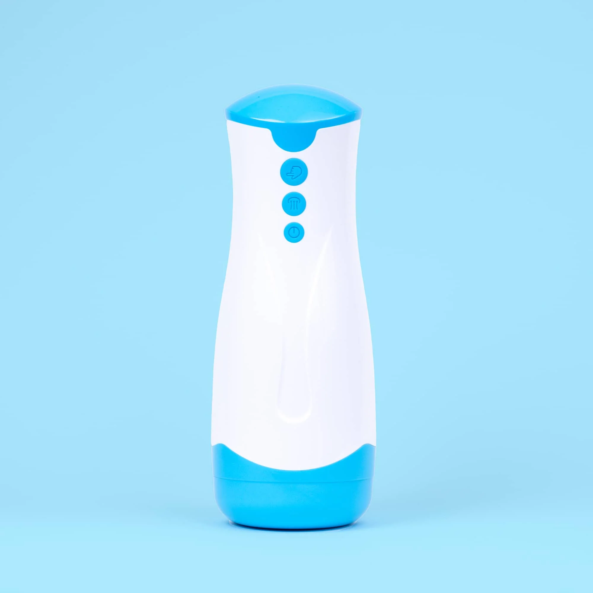 Automatic Sucking and Vibrating Sex Toy for Men By Boutique Voila - Image 8