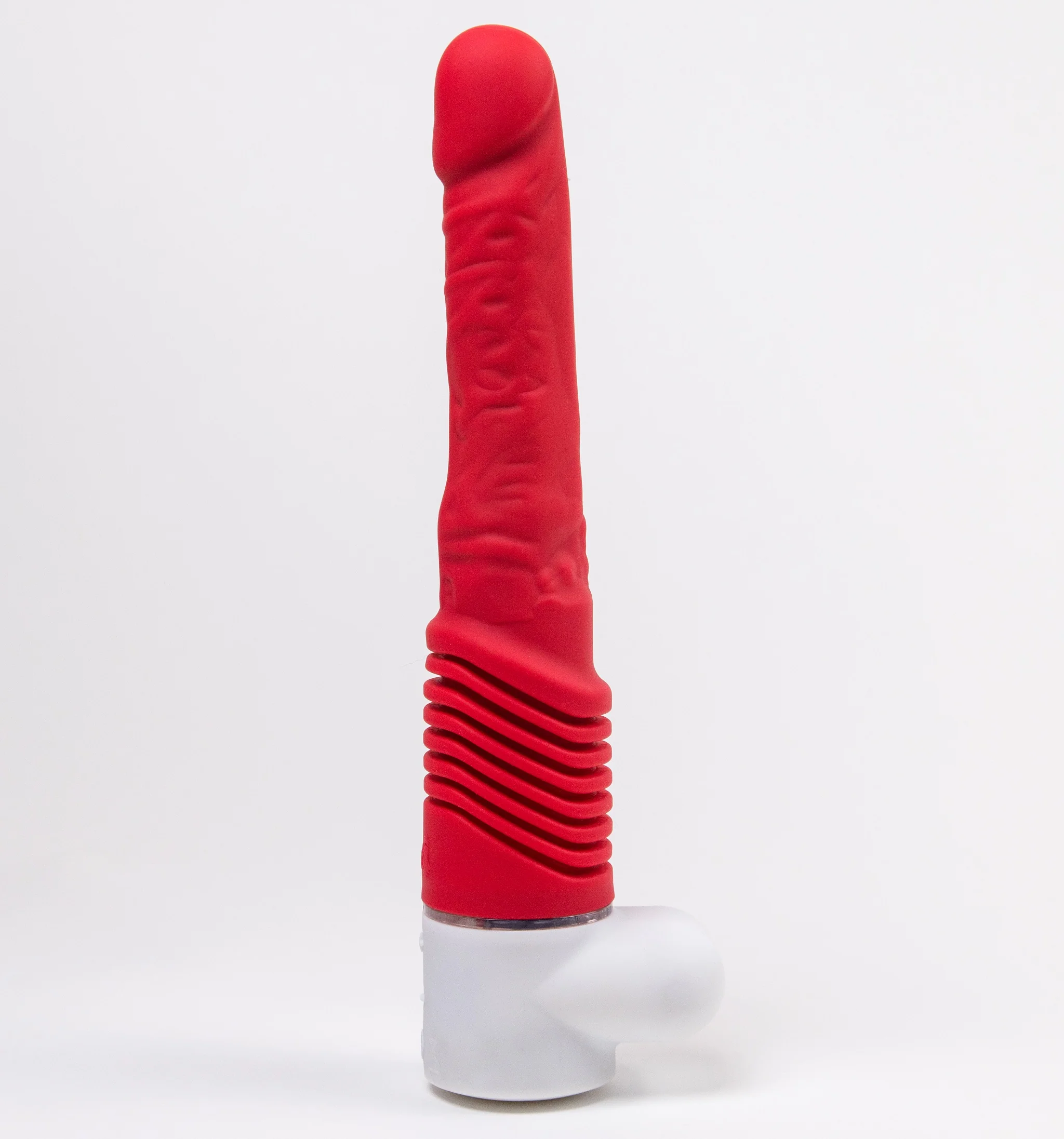 Valentine's Day Thrusting Dildo and Rose Sex Toy Special - Image 3
