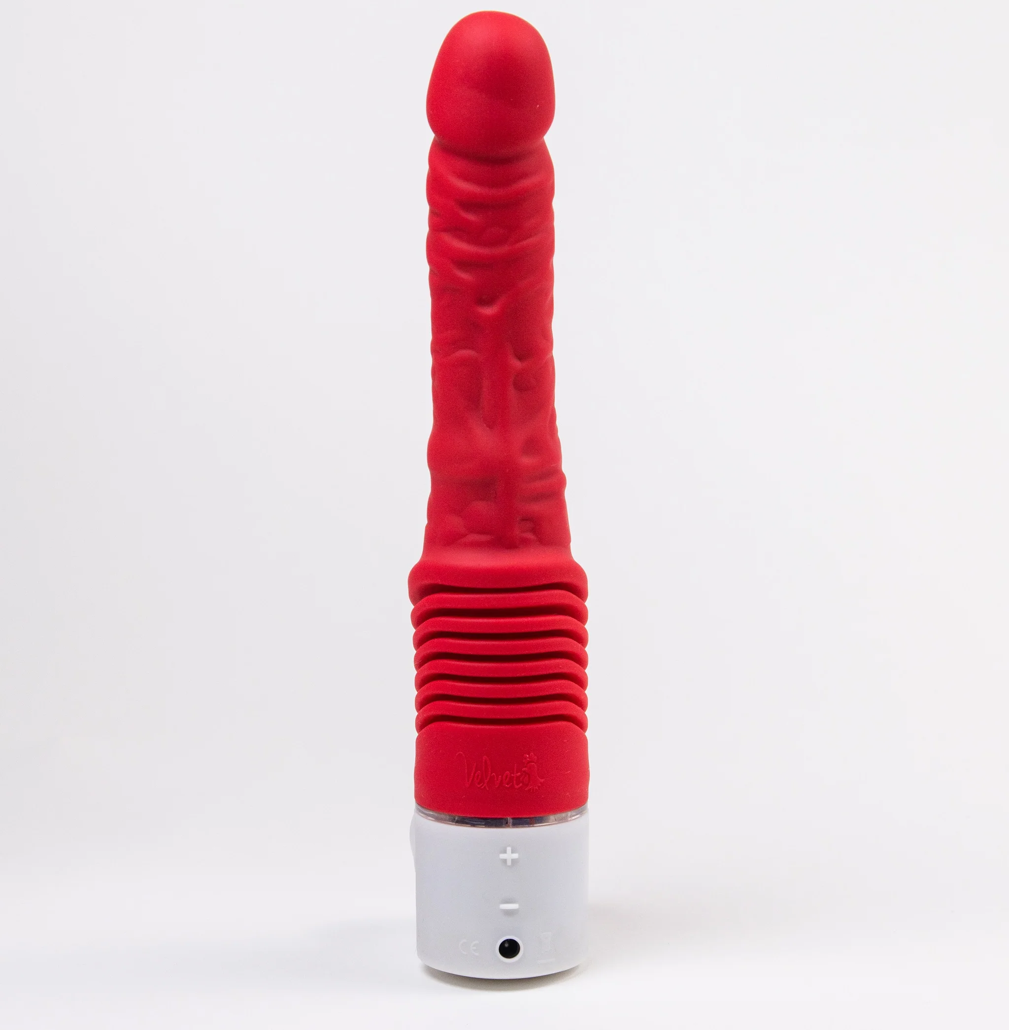 Valentine's Day Thrusting Dildo and Rose Sex Toy Special - Image 5