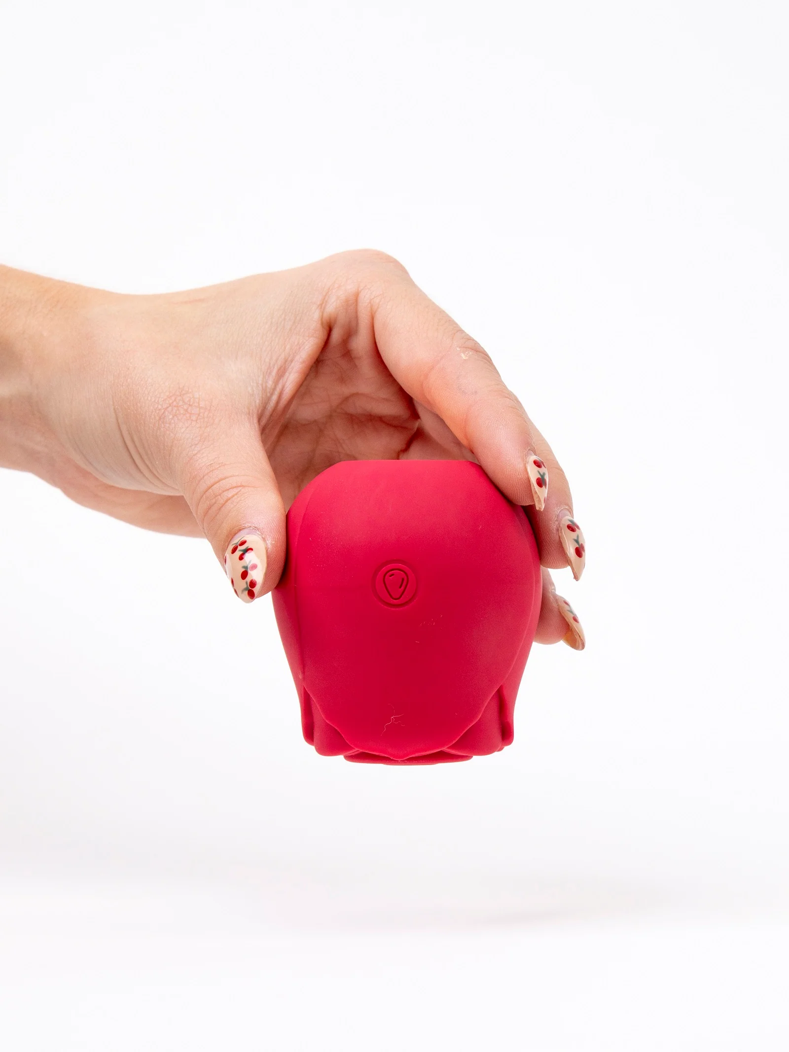Rose Sex Toy, Clitoral Suction Vibrator for Women - Image 3