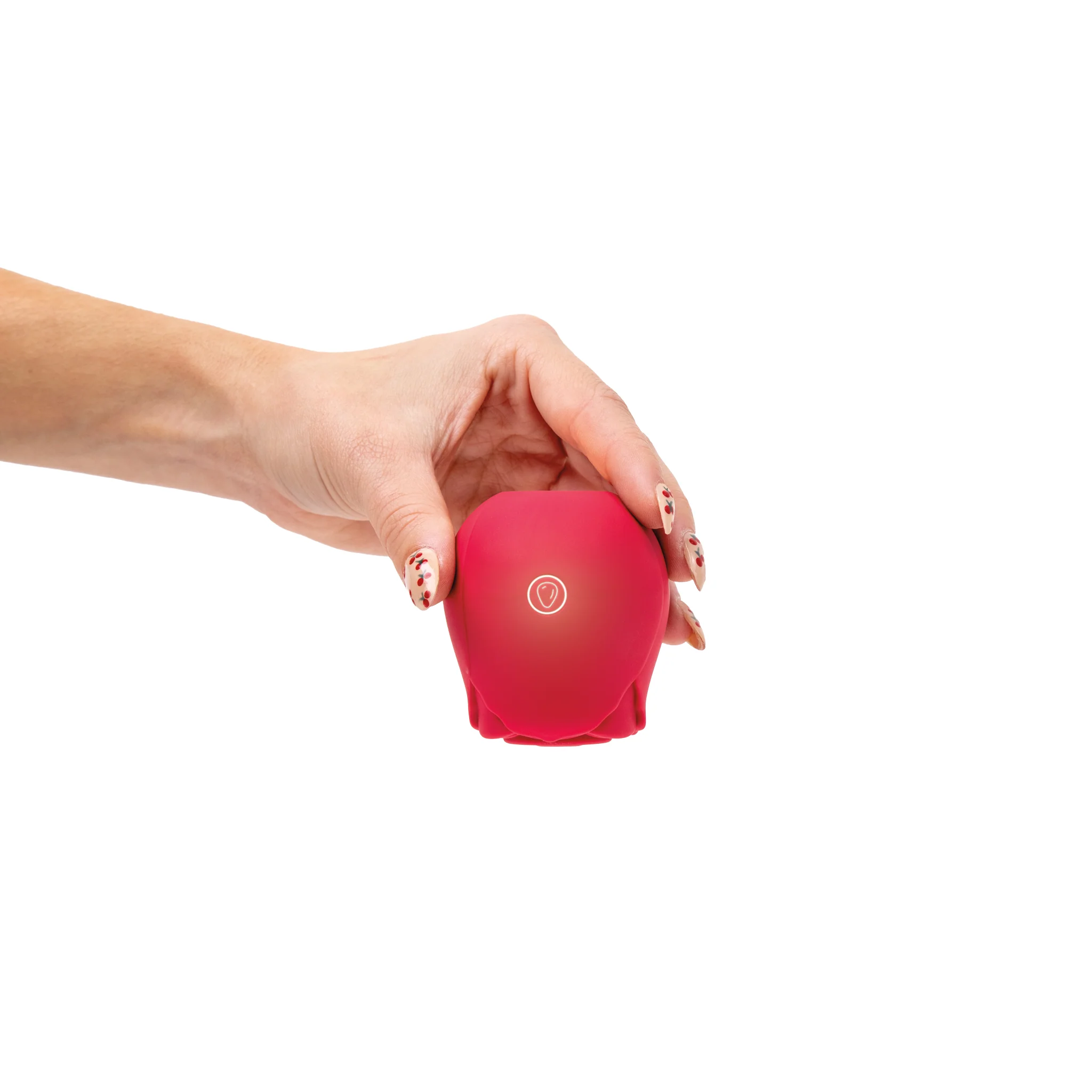 Rose Sex Toy, Clitoral Suction Vibrator for Women - Image 4