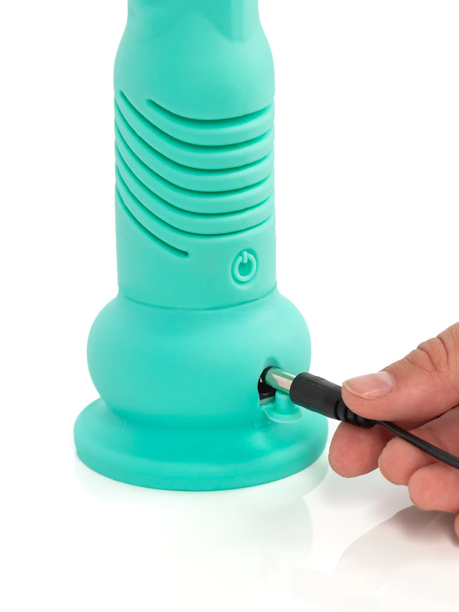 Thrusting Adult Toys and Clit Suction Vibrator - Image 10