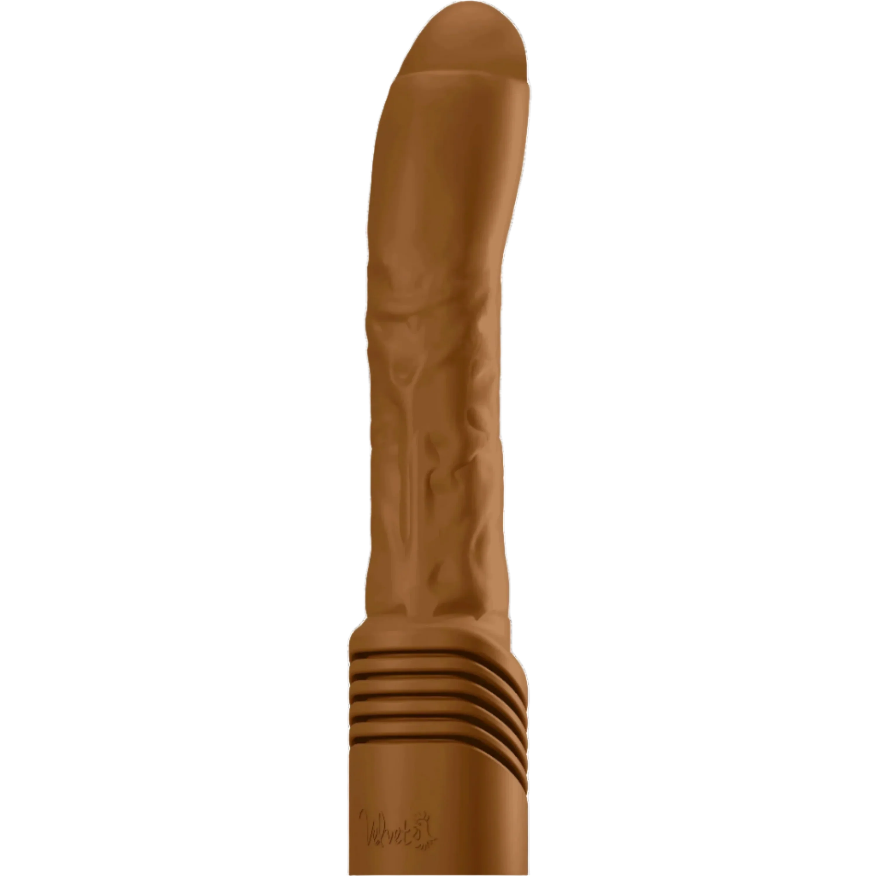Realistic Thrusting Dildo | Lewis