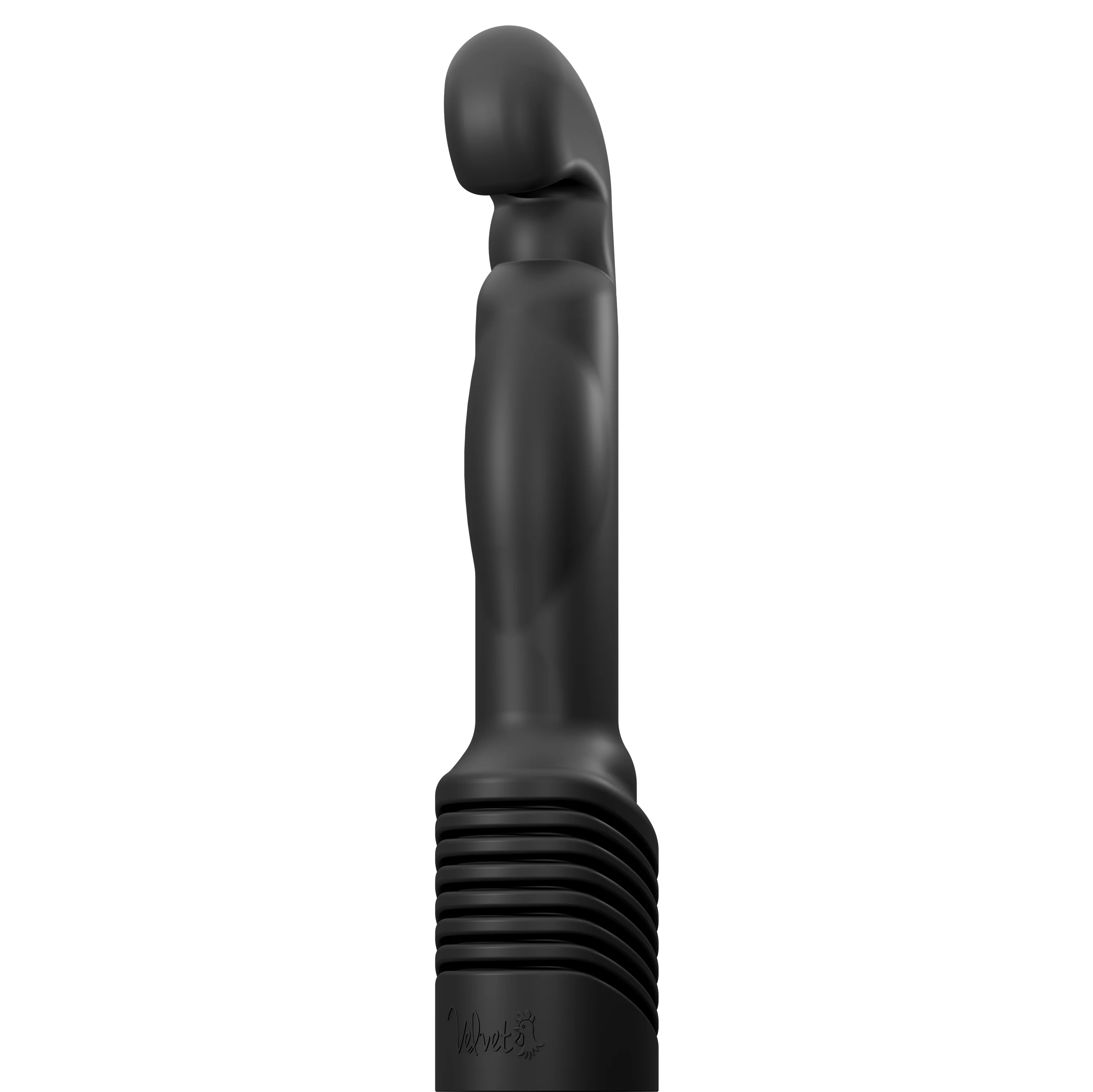 Thrusting Dildo | Nanci Prime Black